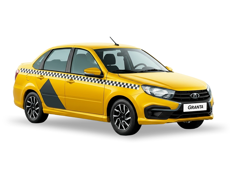Lada Granta Drive Active