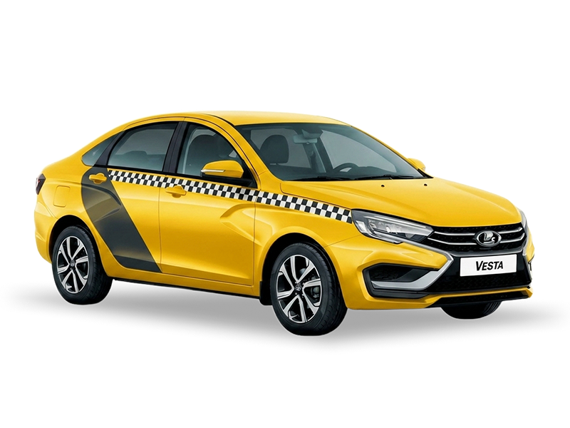 Lada Vesta Седан