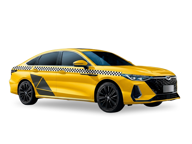 Chery Arrizo 8 с автосалона по цене от 2 865 000 рублей